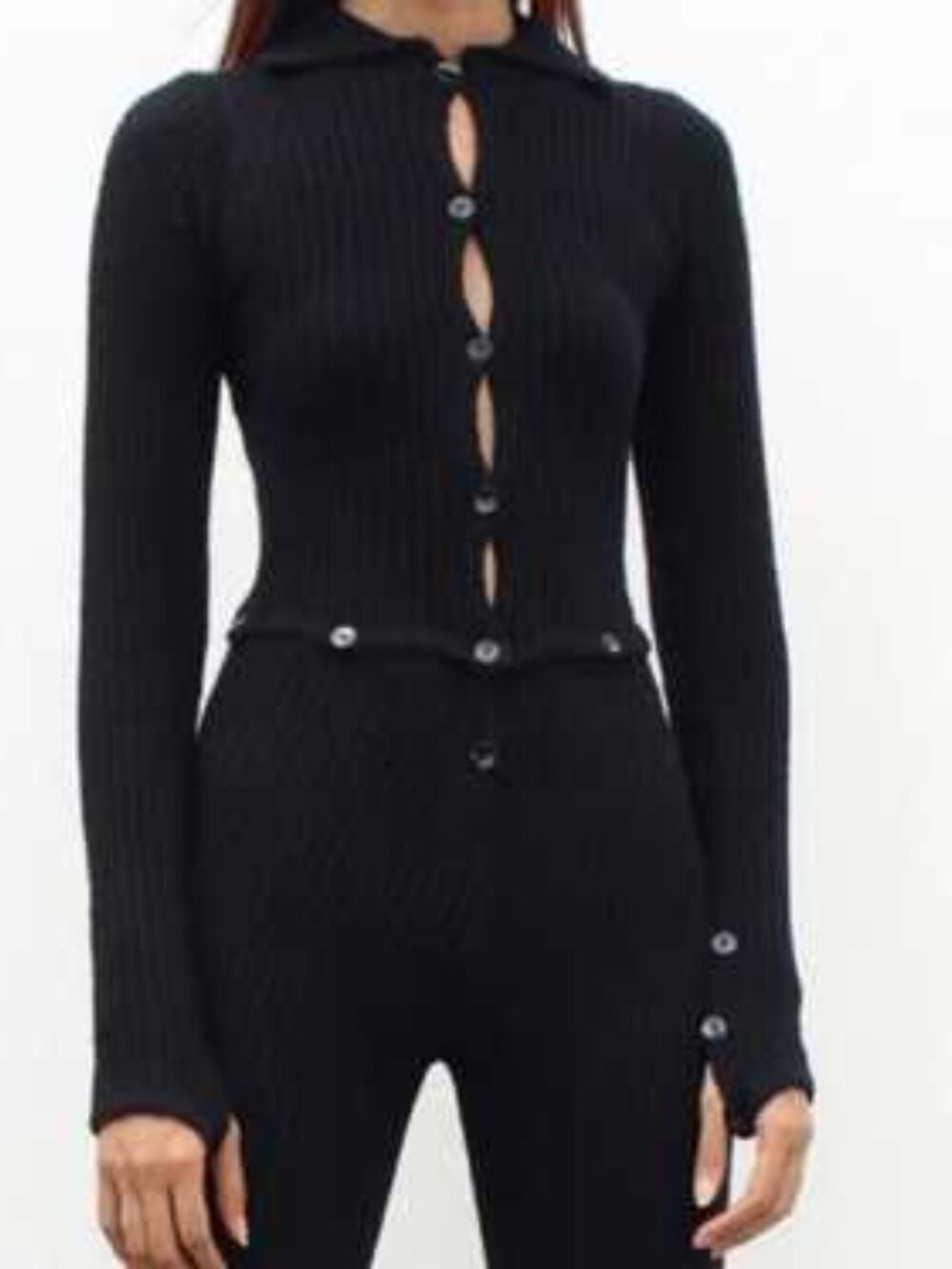Ruve Shop Vaona Jumpsuit